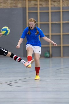 Bild 283 - wCJ Loewinnen Cup C1